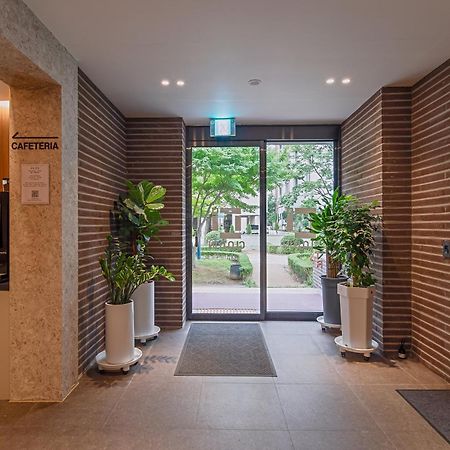 Cloud In Hotel Mokpo Peace Square Εξωτερικό φωτογραφία