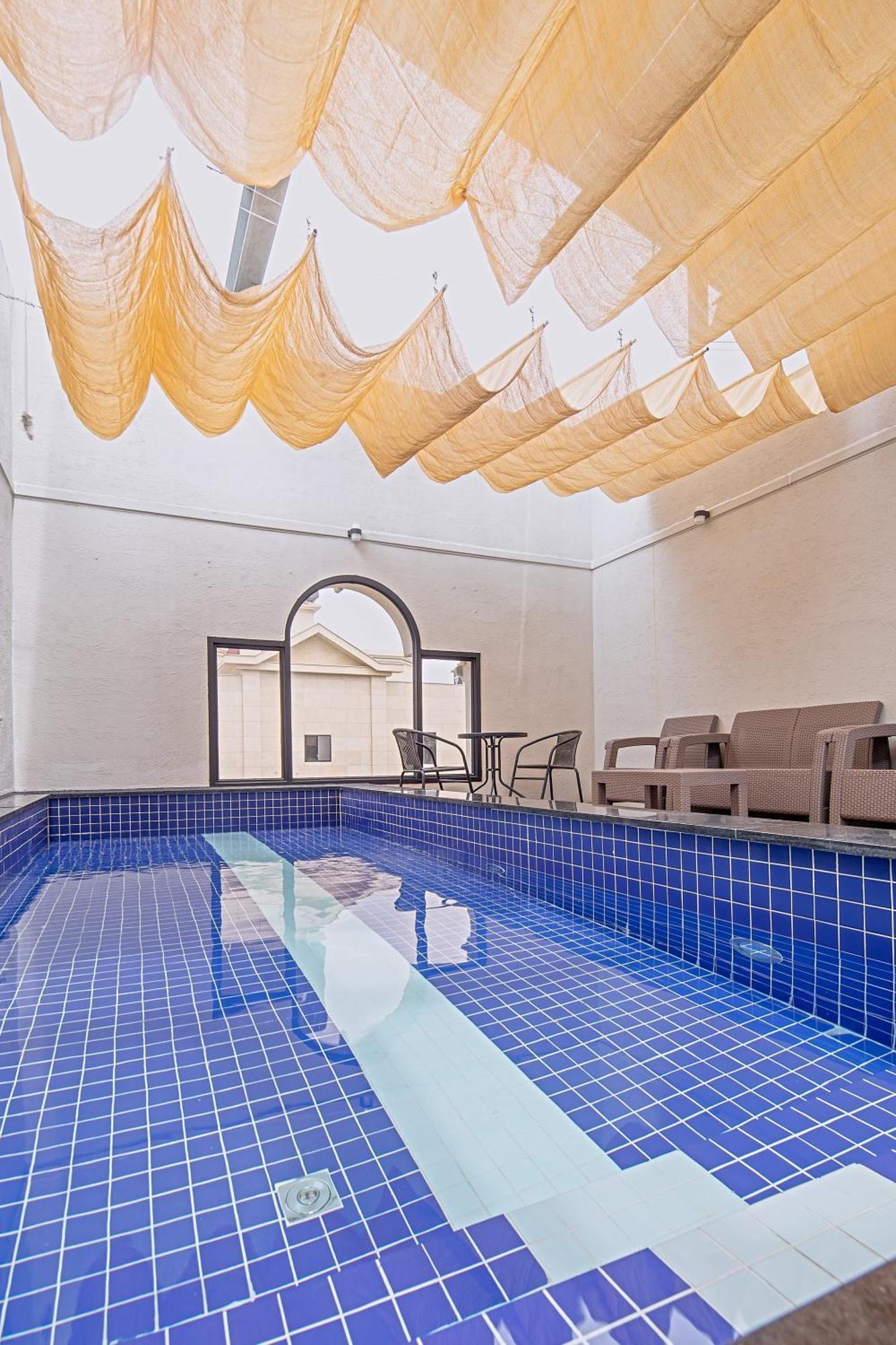 Cloud In Hotel Mokpo Peace Square Εξωτερικό φωτογραφία