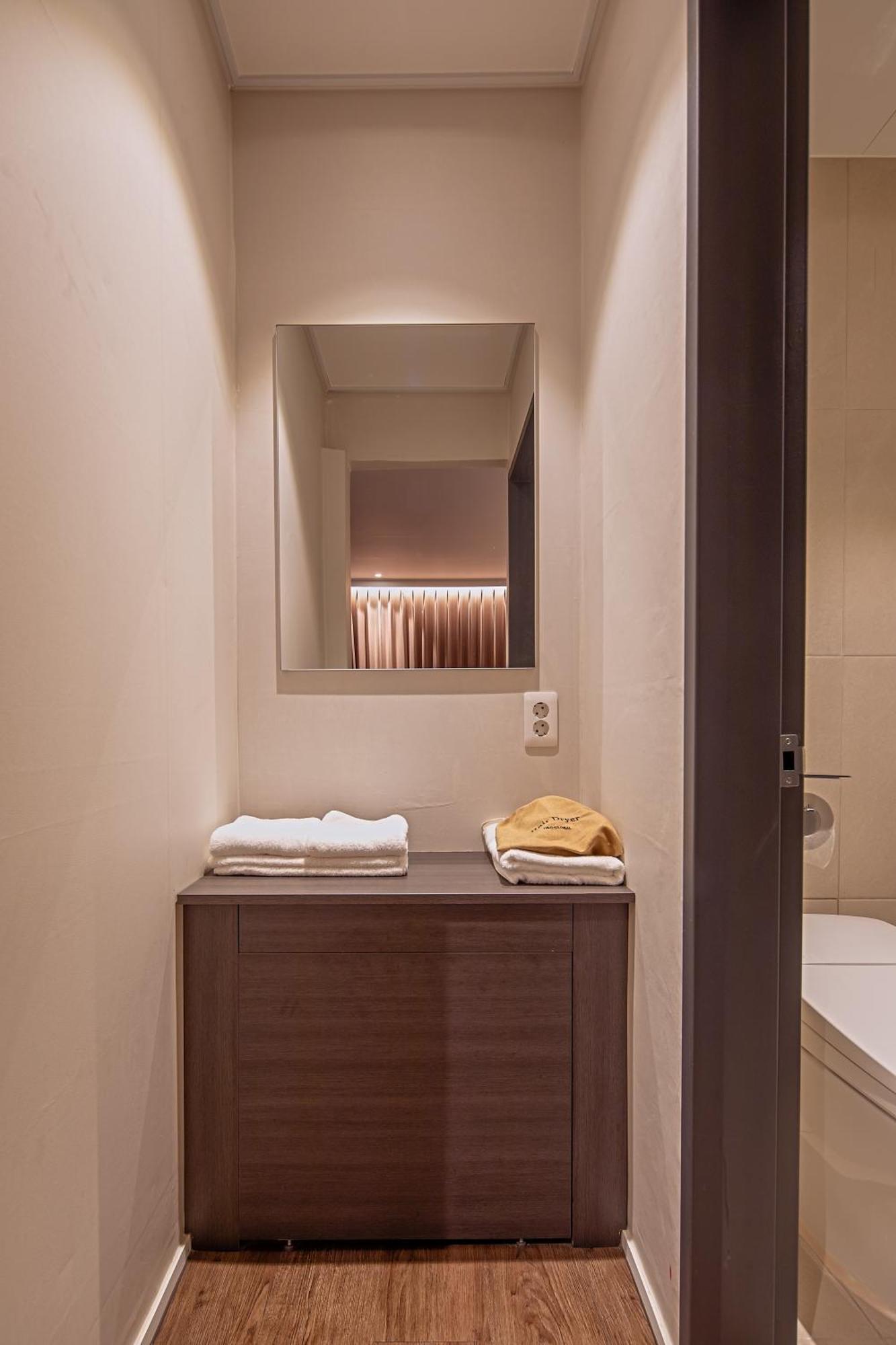 Cloud In Hotel Mokpo Peace Square Εξωτερικό φωτογραφία